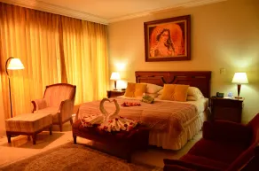 Hotel La Font Boutique - Room