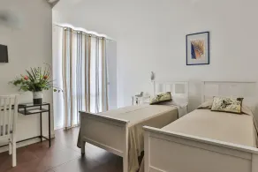 Affittacamere Le Giare - Rom