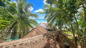 Hotel Wayak Bacalar - Zimmer