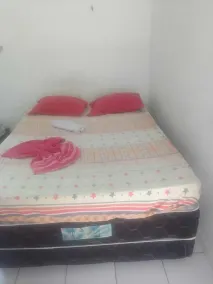 Pousada Só Alegria - Chambre