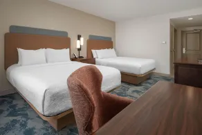Hampton Inn Kimball - Chambre