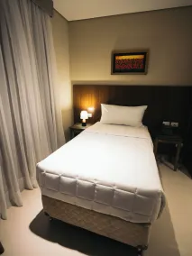 Zielo Hotel - Chambre