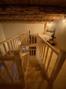 LORU HAN - Room