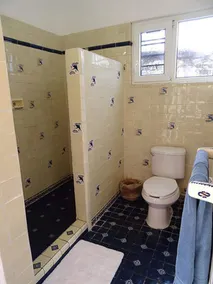 Casa Inglesa by Las Palmas - Salle de bain