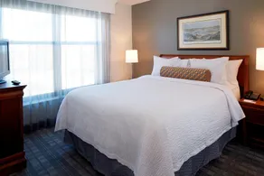 Residence Inn Minneapolis Downtown at The Depot - Chambre