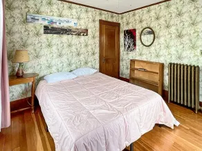 Kurtz Cottage - Rum