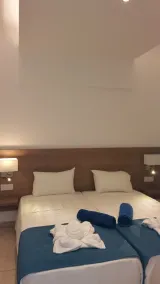 Marica's Boutique Hotel - Chambre