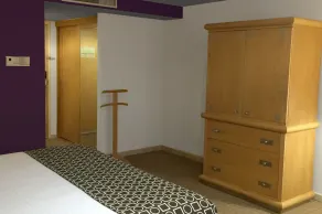 Gamma by Fiesta Americ Xalapa Nubara - Room