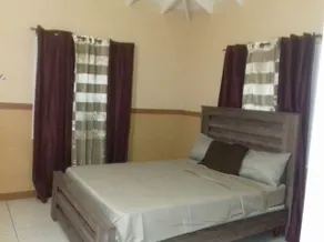 Shades of Grey - Room