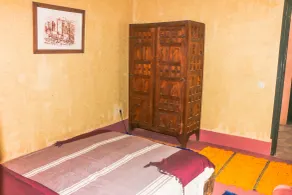 Riad Kasbah Omar - Zimmer