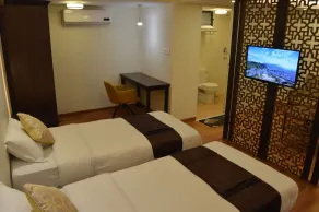 Potala Guest House - Habitación