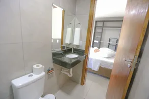 Vila Nóbrega Residencial - Camera