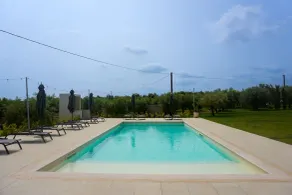 Agriturismo Casacchella - Pool