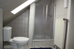 Gasthaus Kehrwieder - Bathroom