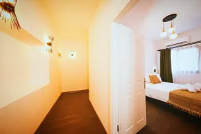 Benjamin pansiyon - Room