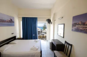 Filmar Hotel, Ixia, Rhodes - Rom