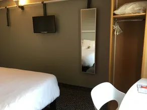 ibis Abbeville - Værelse