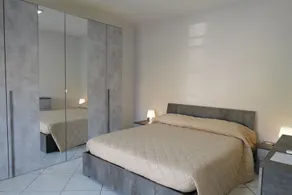 Albergo 3 Torri - Camera