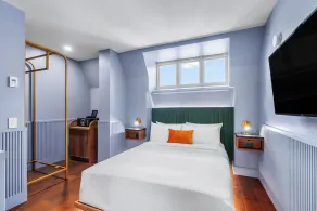 Hotel Maurice - Quarto