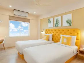 Bloom Hotel - Balewadi - Room