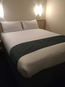 Days Inn Sutton Scotney North - Habitación