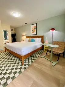 Gainesville Lodge - Rom