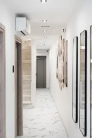 Athenian Heart Suites - Reception