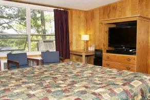 Sunset Motor Inn - Chambre