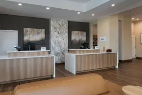 Residence Inn by Marriott Georgetown - Reception