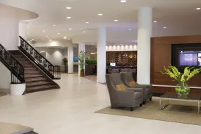 DoubleTree by Hilton Hotel Lafayette - Chambre