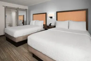 Hampton Inn Dover - Rum