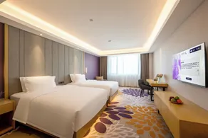 Lavande Hotel - Huizhou Boluo Shiwan - Room