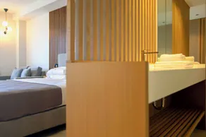 Arete Lifestyle Hotel - Værelse