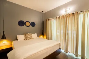 The Banyan Soul - Room