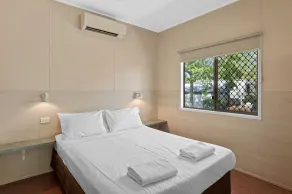 Discovery Parks - Ayr - Room