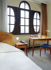 Tryp by Wyndham Kassel City Centre - Chambre