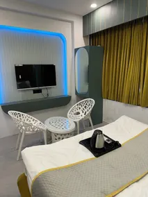 Hotel victoria prime - Room