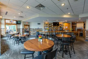 Grand Superior Lodge - Restaurant