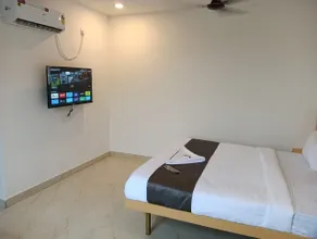 V SQUARE Elite - Quarto