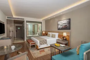 Taj Alibaug Resort & Spa, Maharashtra - Room