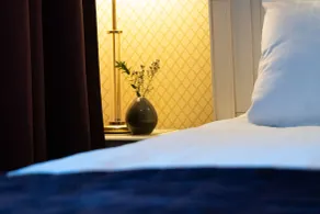 Best Western Hotel Bentleys - Room