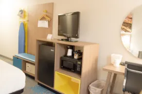 Days Inn by Wyndham Marquette - Chambre