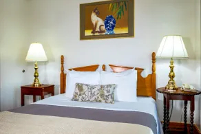 Hotel de la Monnaie, French Quarter - Chambre