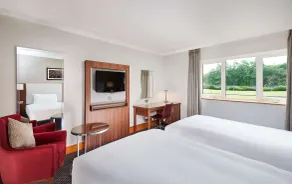 Doubletree by Hilton Coventry - Room