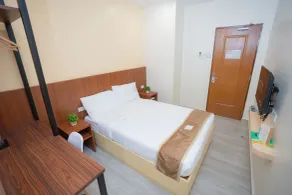 Sundaze Hotel - Room