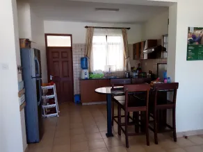 Impala Apartments Nyali - Private kitchen