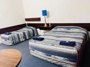 Peppercorn motor inn - Rom