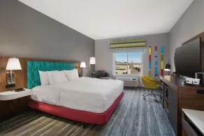 Hampton Inn by Hilton Kamloops - Room