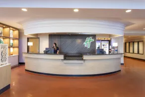 Holiday Inn Hotel & Suites Maple Grove Northwest Minneapolis-Arbor Lakes by IHG - Réception