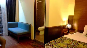 MayaTels - Maya Inn, Gangtok - Room